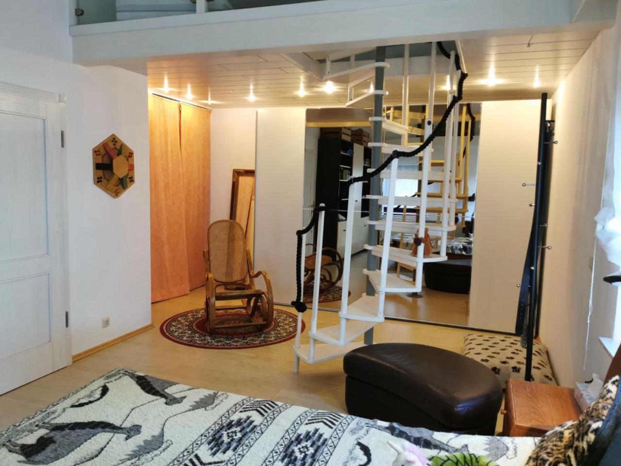 B&B Boellschteberg Brombachtal Zewnętrze zdjęcie